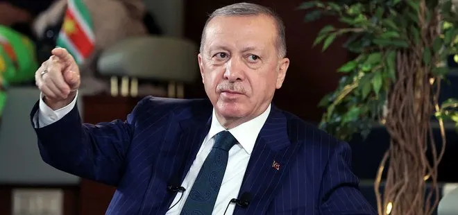 Başkan Erdoğan’dan faiz ve enflasyon açıklaması! Faiz indirimi sürecek mi? Afrikalı gençlerle buluşma programında son dakika açıklamaları