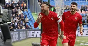 Süper Lig’de Sergio Ramos bombası!