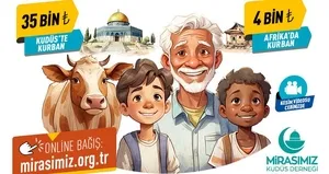 MİRASIMIZ DERNEĞİ REKLAM