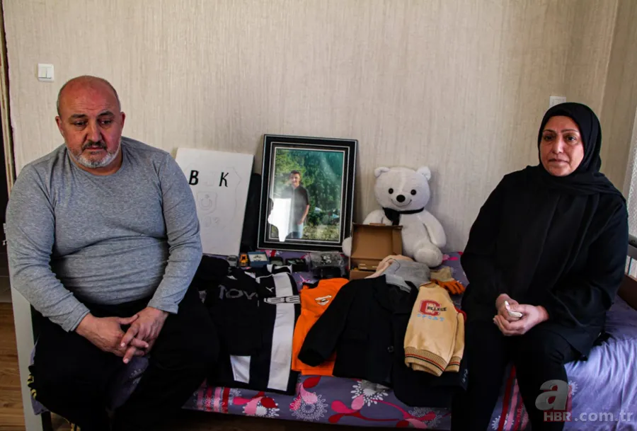 8 bıçak darbesiyle öldürülmüştü: doğum günüde davası görülecek 2