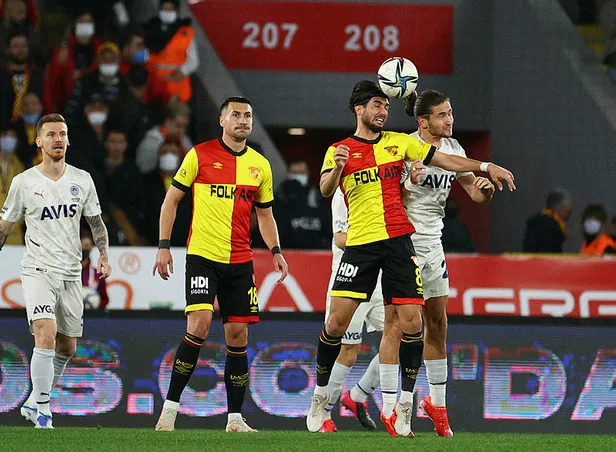 Fenerbahçe Göztepe maçı biletleri ne zaman satışa çıkacak? Fenerbahçe Göztepe maçı biletleri ne kadar? - 3