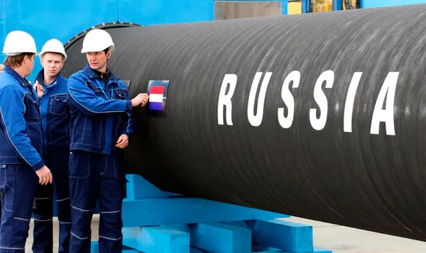 Bilim insanlarından Rus doğal gazının merkezi olacak Türkiye hakkında flaş açıklama! Dünyayı açlıktan koruduğu gibi soğuktan da kurtaracak