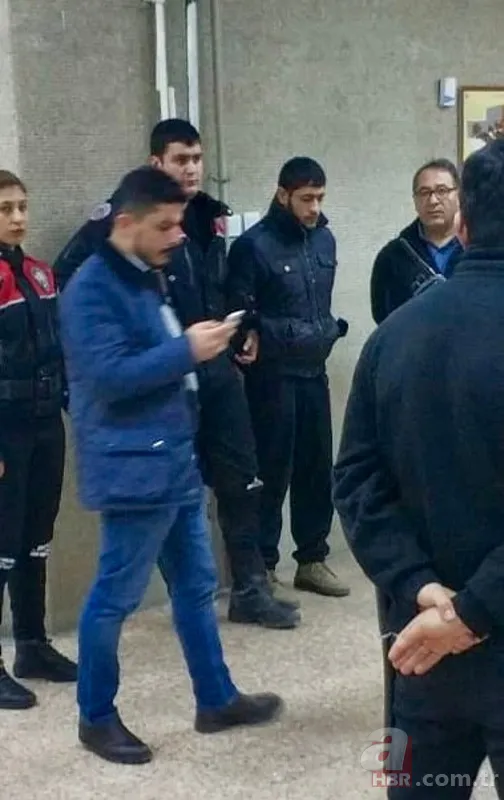 Ceren Damar Şenel’i öldüren Hasan İsmail Hikmet'in ifadesi ortaya çıktı 11