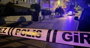 Ümraniye’de genç kadın boğazı kesilerek öldürüldü