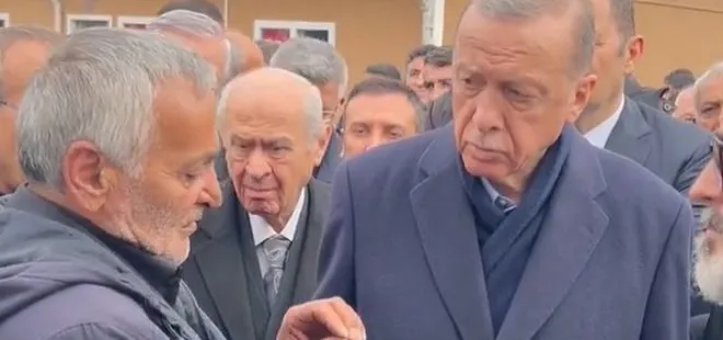 CHP’nin depremzedelere konteyner verme şartı: CHP veya HDP’ye üye olun kartınızla gelin | Depremzede vatandaş Başkan Erdoğan’a anlattı