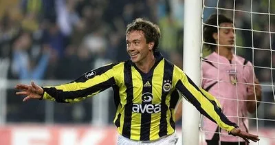 Diego Lugano'dan SON DAKİKA derbi açıklaması | Fenerbahçe - Galatasaray maçında kilit isim kim?