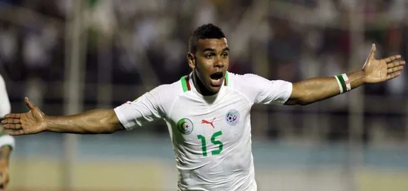 Trabzonspor'dan El Arbi Hillel Soudani atağı!