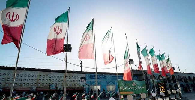 İran açıkladı: ABD’den yönlendirilen terör örgütünün lideri Cemşid Şarmehd’i yakaladık