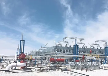 Doğal gaza zam olacak mı? Silivri ve Tuz Gölü depoları tam dolulukla kışa giriyor