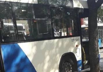 Ankara'da skandal olay! Vatandaşın canını hiçe saydılar