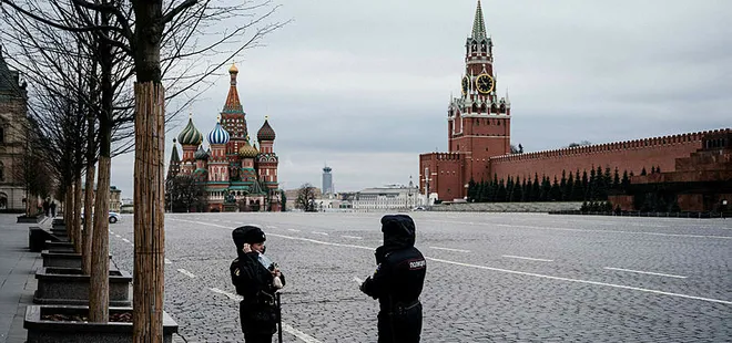 Rusya Merkez Bankası’ndan ekonomi uyarısı