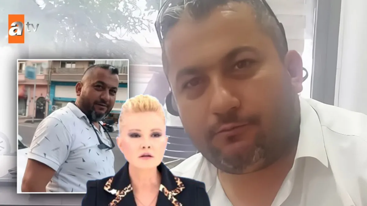 100 milyonluk servet ve gizemli ölüm: Emlak zengini cinayete mi kurban gitti?