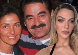 İkizlerin babaannesi Derya Tuna'ya Yasemin Şefkatli'den anlamlı kutlama