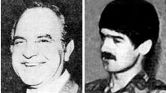 Ermeni teröristin erken şartlı tahliye duruşmasını Türkiye engelledi - 2