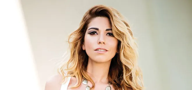 Oyuncu Ceren Moray evleniyor