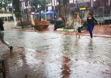 Meteoroloji 19 Ağustos hava durumu tahmini (Bugün hava nasıl olacak?)