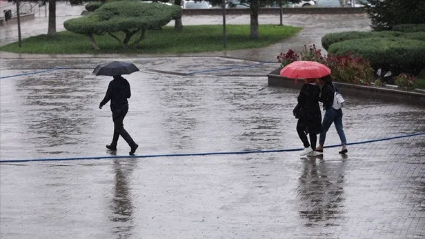 Son dakika: Baraj doluluk oranı nedir? İstanbul'da barajlar doldu mu? 13 Ocak yağmur yağışı devam edecek mi? - 4