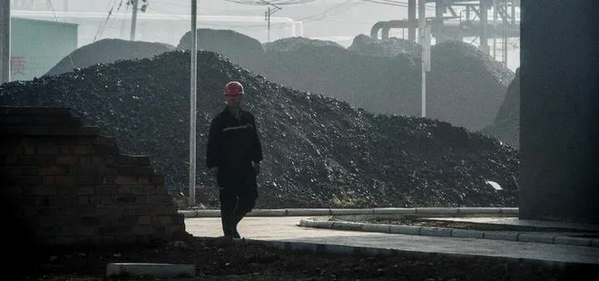 Çin’de kömür madeninde kaza: 12 işçi hayatını kaybetti