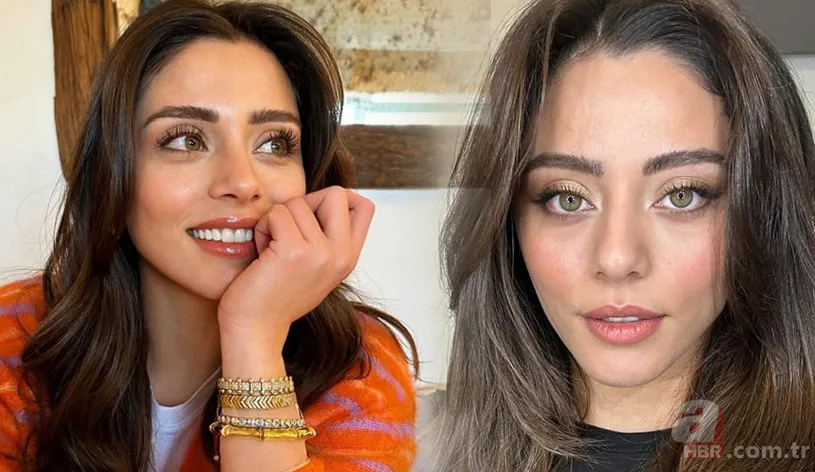 Sıla Türkoğlu sessizliğini bozdu! Eski hali ortaya çıkmıştı! Estetik iddialarına öyle bir cevap verdi ki... 1