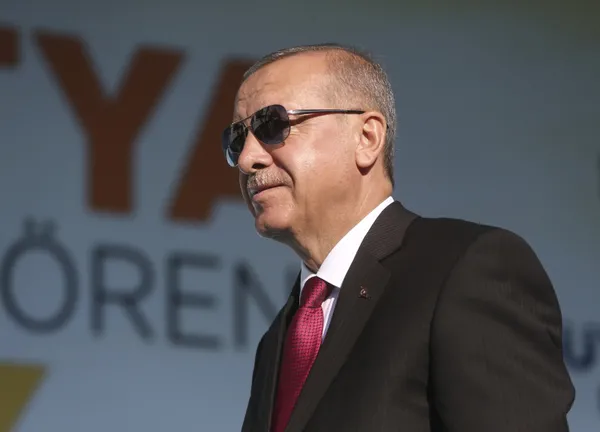 Başkan Erdoğan'dan ABD'ye net mesaj: Böyle bir anlayışı reddediyoruz - 3