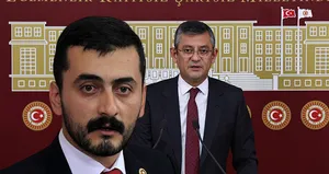 Eren Erdem’den Özgür Özel’e sitem dolu sözler