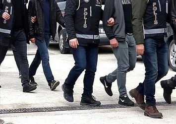 Van'da göçmen operasyonu! 10 kişi yakalandı