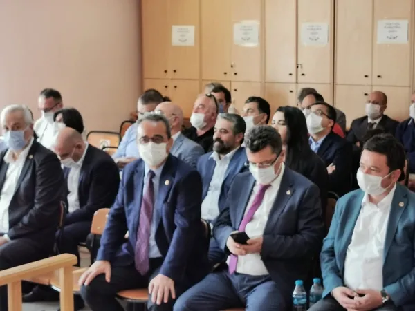 CHP 30 milyonluk zimmete kol kanat gerdi! Böyle sahip çıktılar - 1