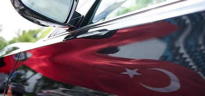 Cumhurbaşkanı Erdoğan, yerli otomobilin ismini açıklayacak