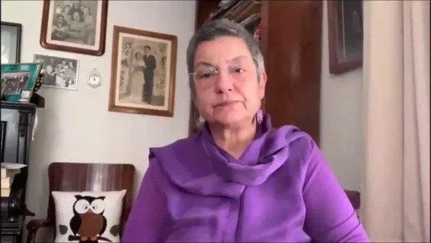 Şebnem Korur Fincancı kimdir? TTB Başkanı Şebnem Korur Fincancı ne dedi? Şebnem Korur Fincancı tutuklandı mı?