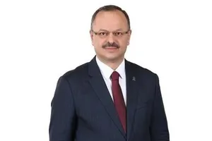 Yıldız Seferinoğlu AYM üyeliğine seçildi