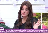 Kayınvalidenin isteği gelinini şok etti
