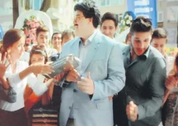 Şahan Gökbakar: ‘Dört çocuğum olsun istiyorum’