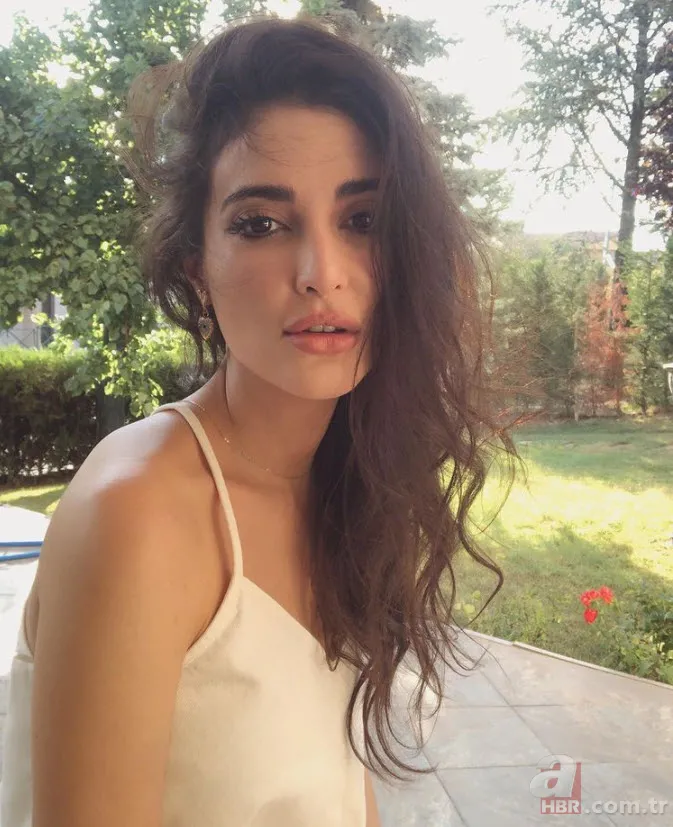 Melike İpek Yalova'nın estetiksiz hali şoke etti! Gören tanıyamadı 2