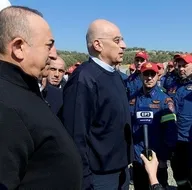 Yunanistan bakandan kriz çıkaracak sözler!