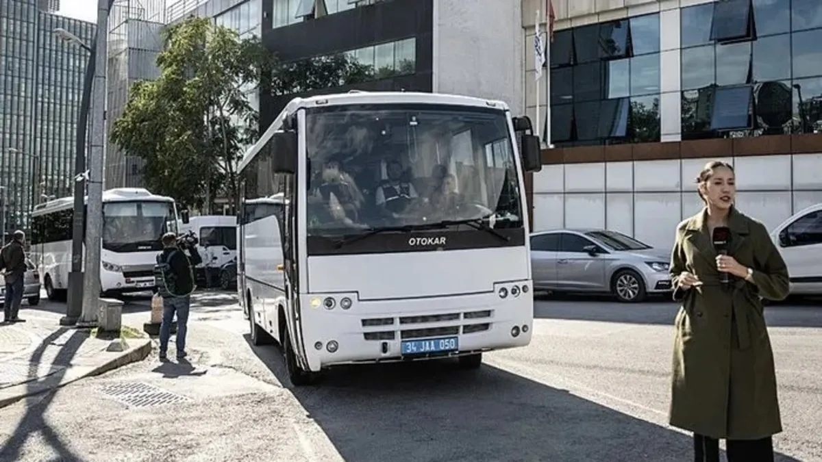 Ünlülere uyuşturucu operasyonu! Kan örnekleri alınmıştı: Ahaber.com.tr uyuşturucu madde tespit edilen o ünlülerin listesine ulaştı