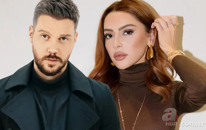 Sinan Akçıl eski sevgilisi Hadise hakkında konuştu: "Gülüp geçiyorum" 1