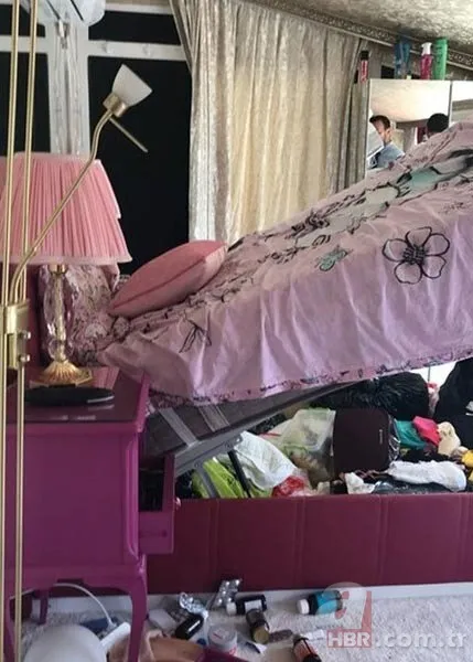 Adnan Oktar'ın "kedicikleri"nin odası ilk kez görüntülendi 10