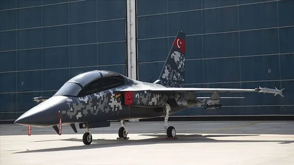 Türkiye'den bir ilk daha! İnsansız su üstü deniz aracı geliyor! Tarihin seyrini değiştirecek kritik projeler için flaş sözler - 10