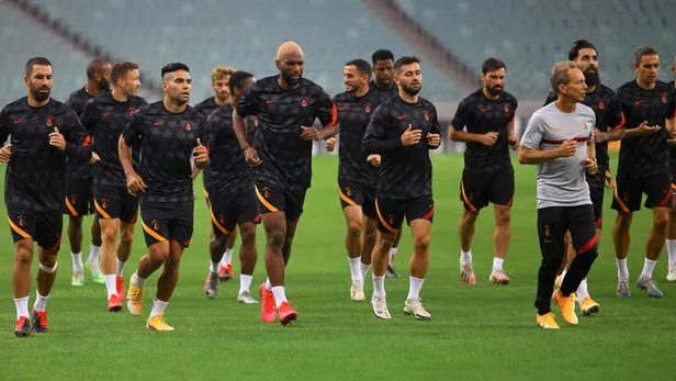 Galatasaray'ın rakibi Hajduk Split oldu! Galatasaray Hajduk Split maçı ne zaman, ayın kaçında? - 3