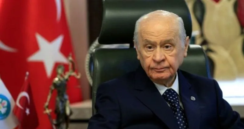 Devlet Bahceli Kac Yasinda Hastaligi Nedir Devlet Bahceli Son Dakika Hasta Mi Takvim