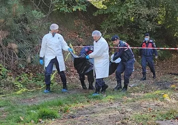 Cesedi yanmış halde bulunmuştu! Kan donduran 'böbrek' iddiası