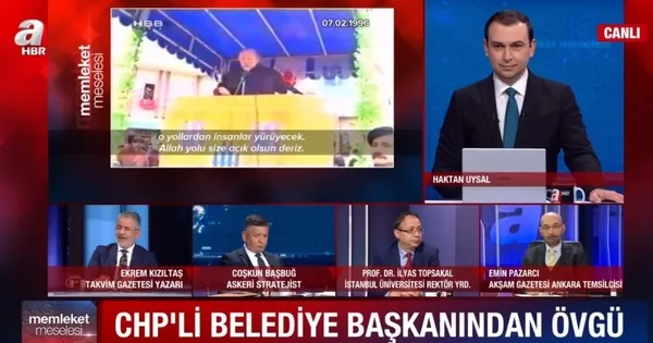 90'ların karanlık dönemi nasıl atlatıldı? Başkan Erdoğan nasıl çözüm oldu? - 3