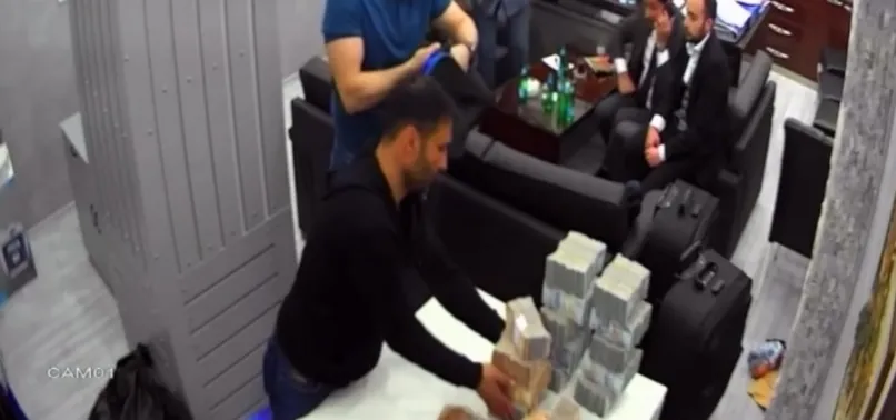 CHP'de bavul dolusu para skandalı! Para nereden geliyor? Seçime 18 gün kala 3 büyükşehirde kim önde?