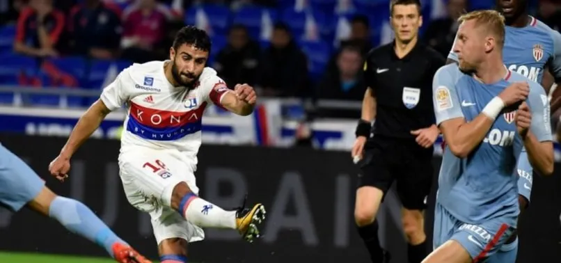 Beşiktaş'ın rakibi Monaco'ya 90+5 şoku!