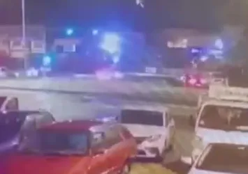 İzmir’de silahlı çatışma: 1 ölü