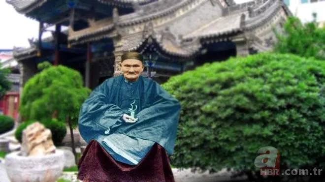 256 yıl yaşayan adamın sırrı çözüldü! 5