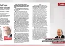 CHP adayının yayınından çarpıcı notlar!