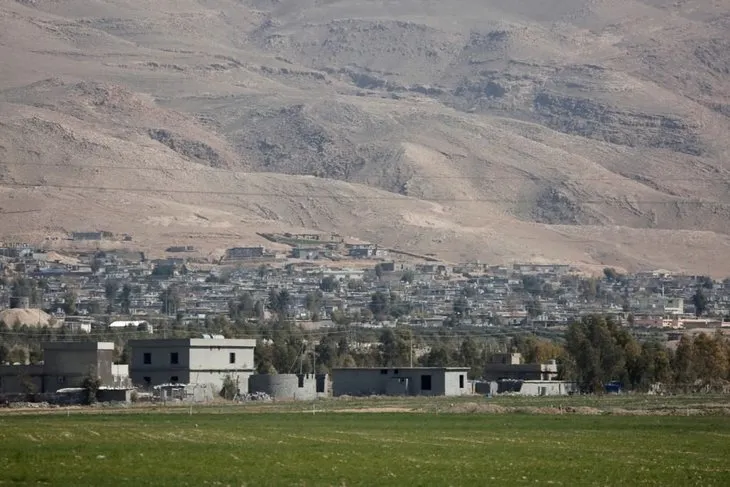 PKK’dan Irak’ta yeni kamp girişimi