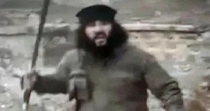 DEAŞ’ın kilit ismi yakalandı! Fotoğrafta dikkat çeken detay