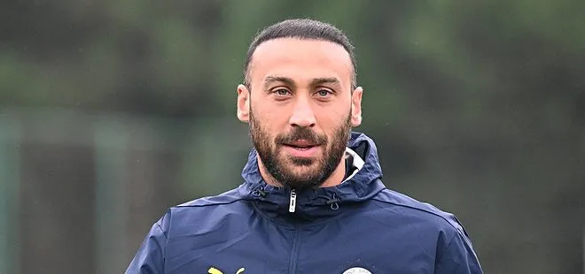 Cenk Tosun’dan Beşiktaş taraftarına sitem: Bunu hak etmedim
